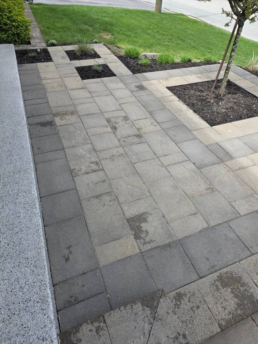 Projet de lavage terminé 7