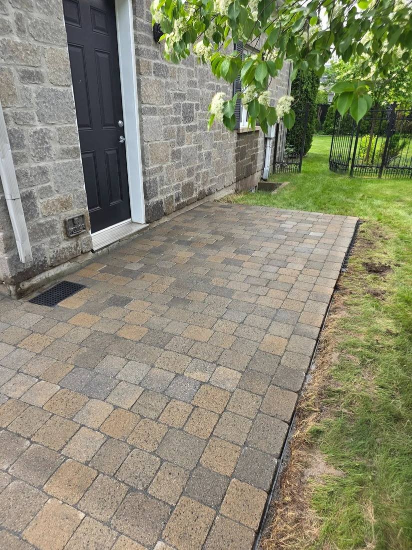 Projet de lavage terminé 9