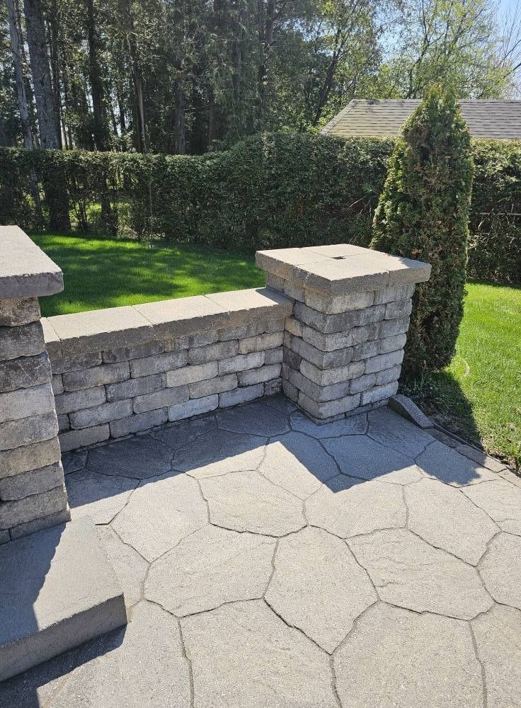 Projet de lavage terminé 15