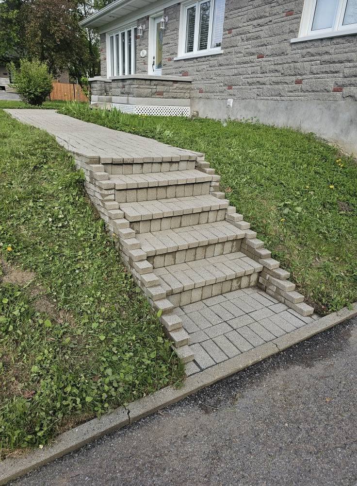 Projet de lavage terminé 18
