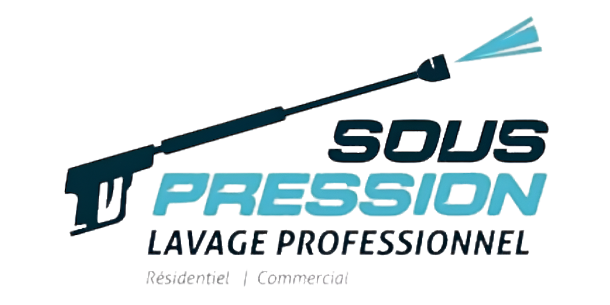 Sous Pression - Lavage professionnel
